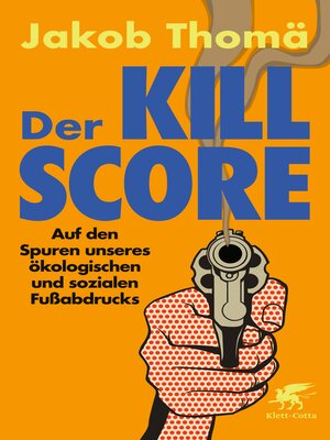 cover image of Der Kill-Score